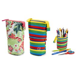 ESTUCHE UP&DOWN POUCH (VAC�O)