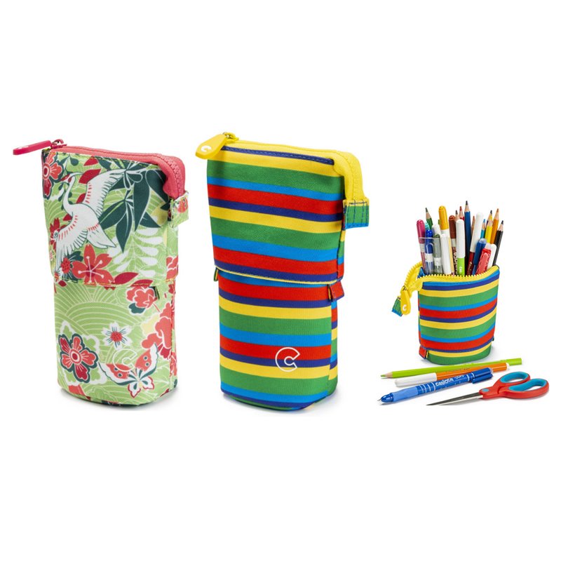 ESTUCHE UP&DOWN POUCH (VAC�O)