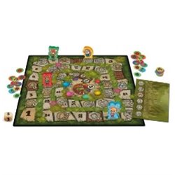 JUEGO DE MESA FUNNY FOREST