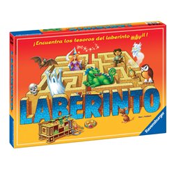 LABERINTO