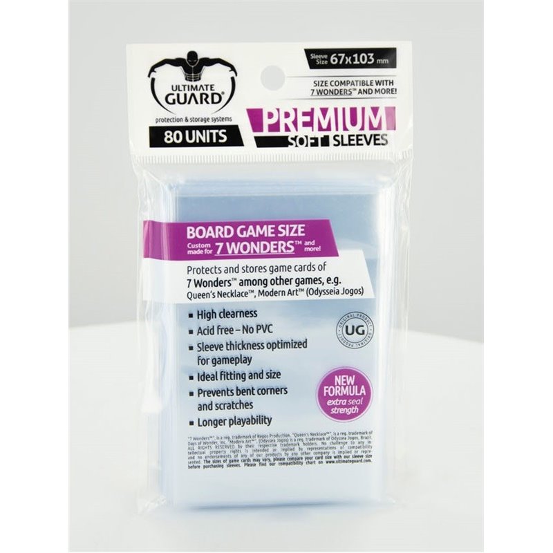 FUNDA PREMIUM SOFT STANDARD 7 WONDERS 67cmX103CM