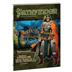 PATHFINDER AVENTURA 5 DE 6: LA GUERRA DE LOS REYES FLUVIALES