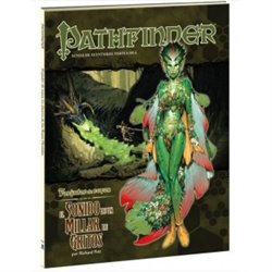 PATHFINDER AVENTURA 6 DE 6: EL SONIDO DE UN MILLAR DE GRITOS