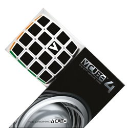 CUBO V-CUBE 4x4 PILLOW