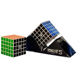 CUBO V-CUBE 5x5