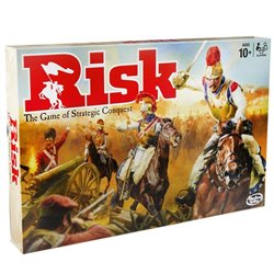 RISK CLASICO