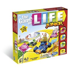 EL JUEGO DE LA VIDA JUNIOR