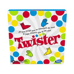 TWISTER