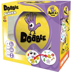 DOBBLE : Otros modelos de Dobble: - Dobble Waterproof,DOBBLE : Otros modelos de Dobble: - Dobble Kids,DOBBLE : Otros modelos de 