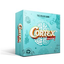 CORTEX CHALLENGE