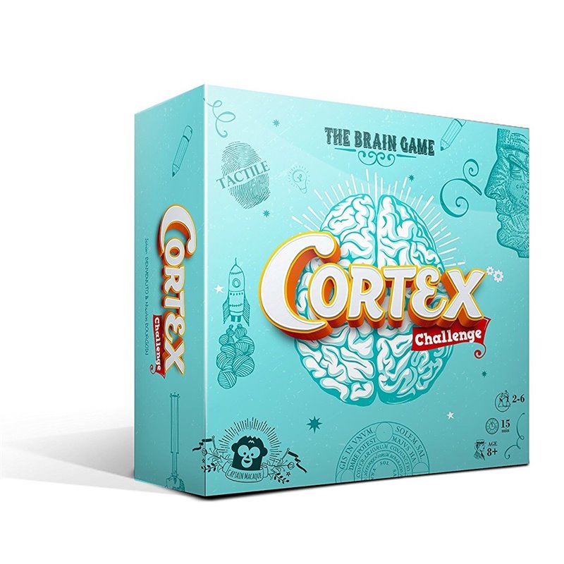 CORTEX CHALLENGE