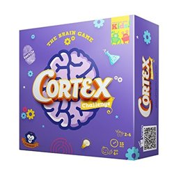 CORTEX KIDS