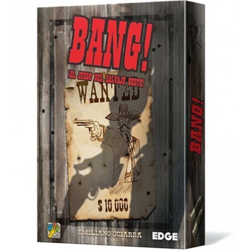 BANG!