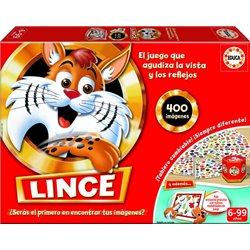 LINCE ED. FAMILIA + APP
