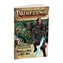 PATHFINDER LA ESTRELLA FRAGMENTADA 4: Más allá de la puerta del día del juicio