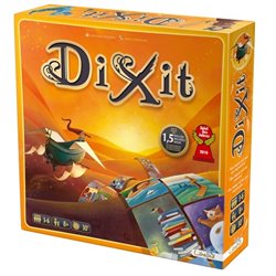 DIXIT CLASSIC