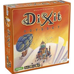 DIXIT ODYSSEY