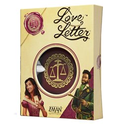 LOVE LETTER