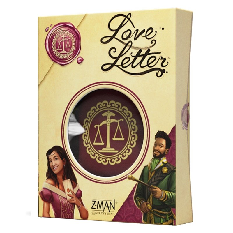 LOVE LETTER