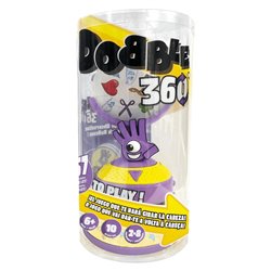 DOBBLE 360º