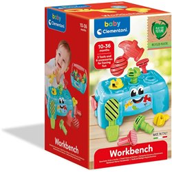 BANCO DE TRABAJO FUTURE