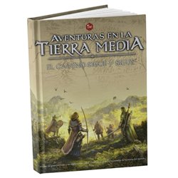 AVENTURAS DE LA TIERRA MEDIA (ATM) - EL CAMINO SIGUE Y SIGUE