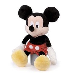 PELUCHE MICKEY 38 CM.