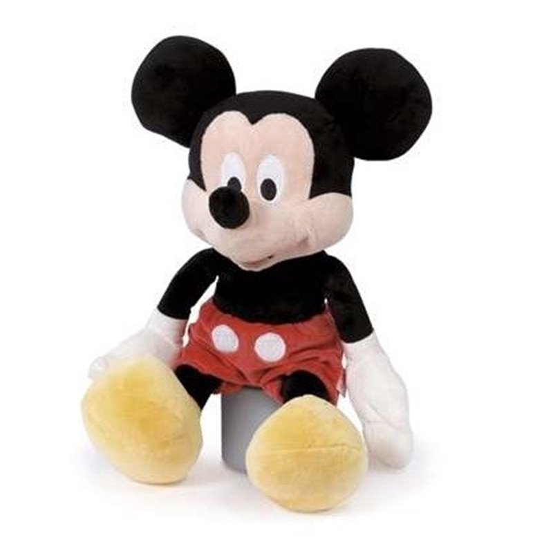 PELUCHE MICKEY 38 CM.