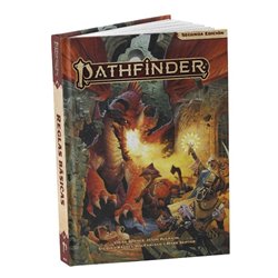 PATHFINDER REGLAS BASICAS SEGUNDA EDICION