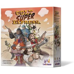COLT SUPER EXPRESS