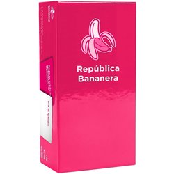REPÚBLICA BANANERA