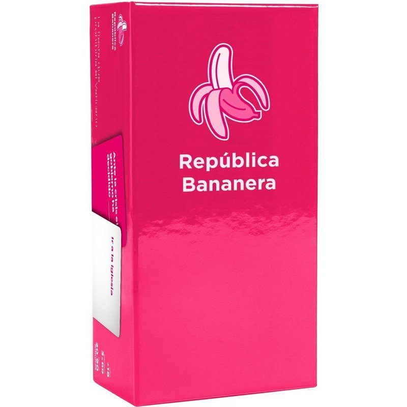 REPÚBLICA BANANERA