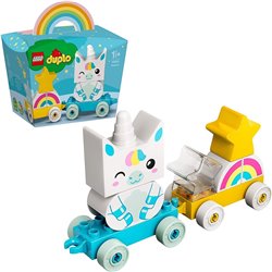 DUPLO MI PRIMER UNICORNIO LEGO