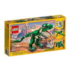 LEGO CREATOR GRANDES DINOSAURIOS