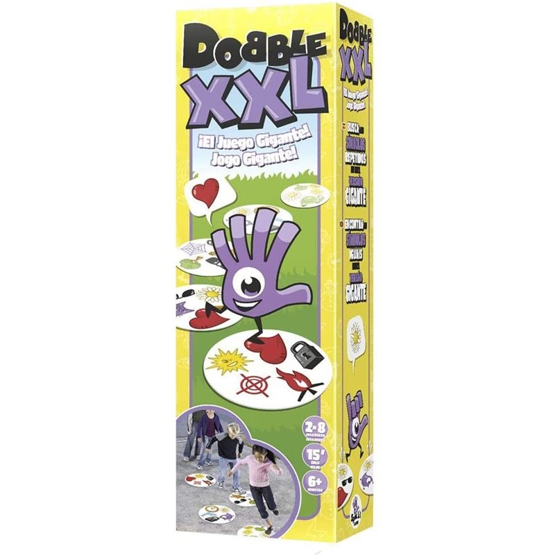 DOBBLE XXL (50 CM.)
