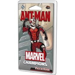 MARVEL CHAMPION: ANT-MAN