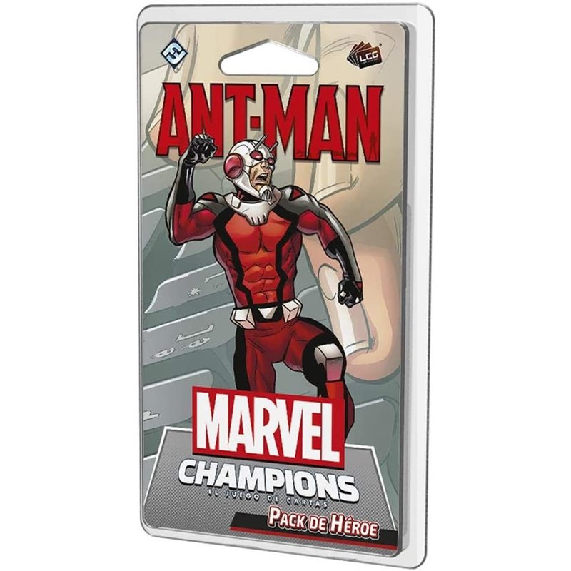 MARVEL CHAMPION: ANT-MAN