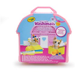 WASHIMALS SET PARQUE DE JUEGOS