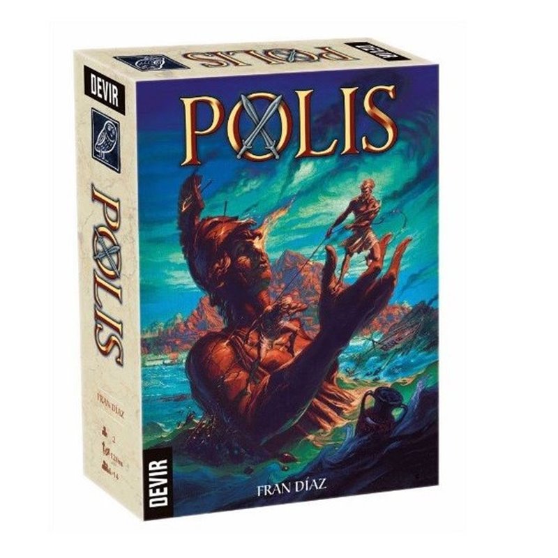 POLIS