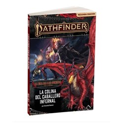 PATHFINDER 2ª ED. LA ERA DE LAS CENIZAS 1