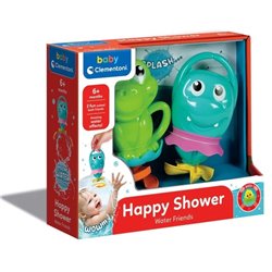 MINI KIT DE JUEGOS DE BAÑO