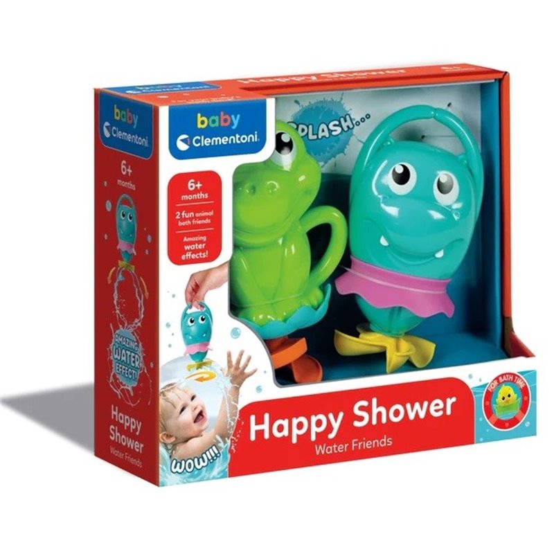 MINI KIT DE JUEGOS DE BAÑO