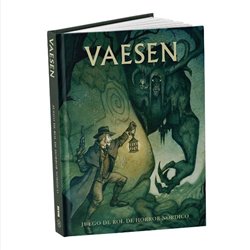 VAESEN JUEGO DE ROL