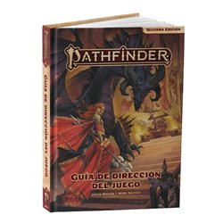 PATHFINDER GUIA DE DIRECCION DE JUEGO