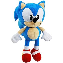 PELUCHE SONIC T3 30 CM