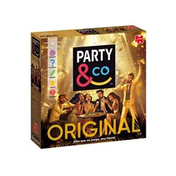 PARTY & CO. ORIGINAL ED. 2025