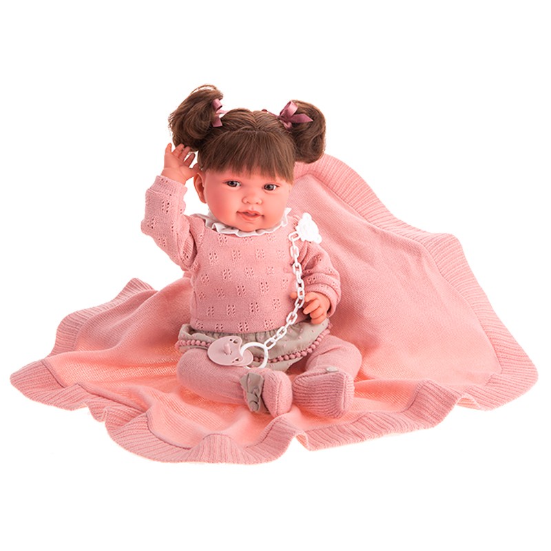 RECIEN NACIDA PIPA COLETAS