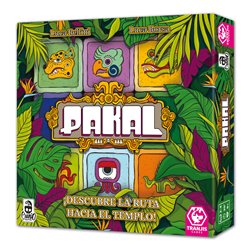 PAKAL