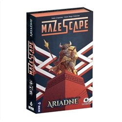 MAZESCAPE ARIADNE