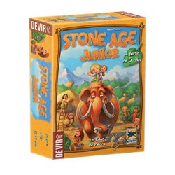 STONE AGE JUNIOR